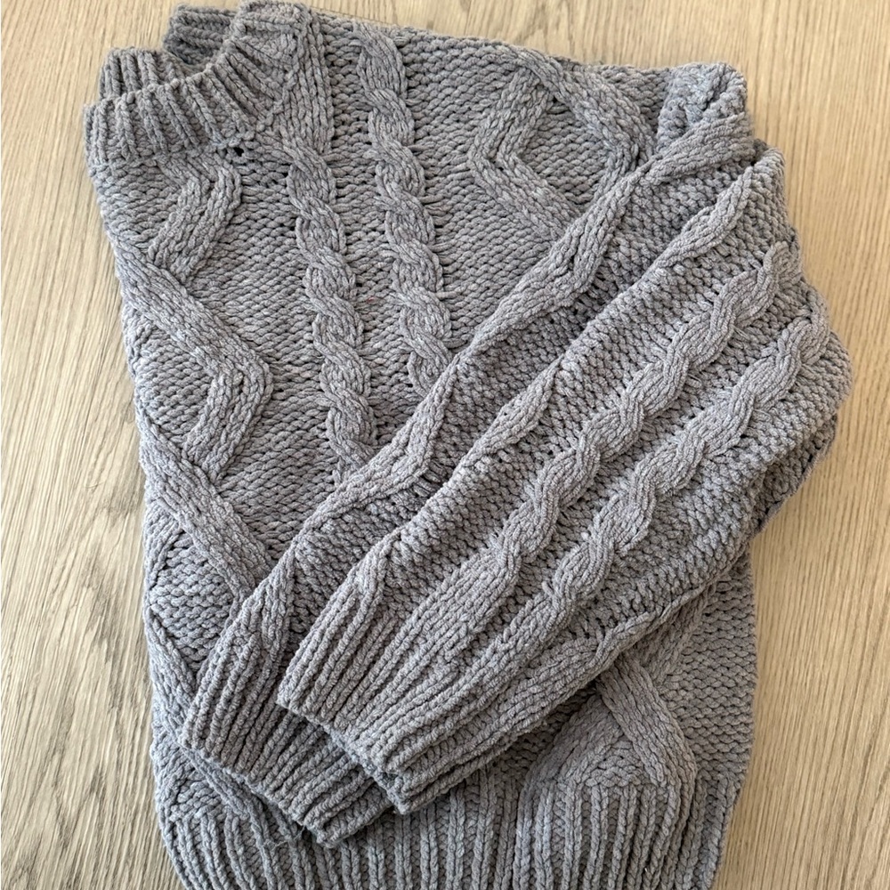 Altard state sweater size medium
